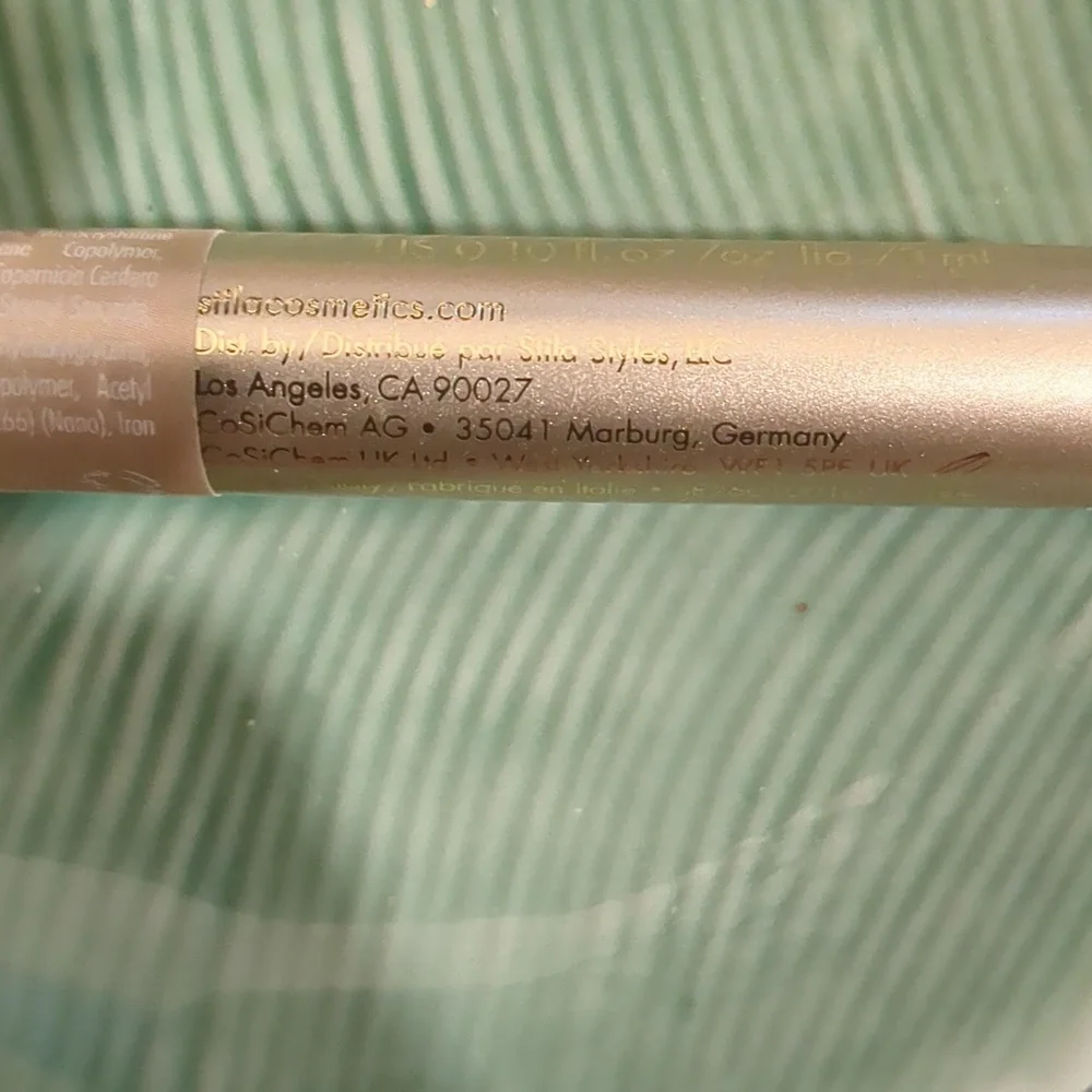 Extreme Lash Mascara